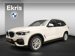 BMW X3 - xDrive30e | LED | Leder | HUD | Trekhaak | Sportstoelen | Stoelverwarming | Hifi speakers