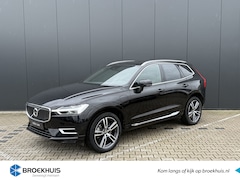 Volvo XC60 - T8 AWD Inscription | Panoramadak | Stoel ventilatie en massage | HUD | Harman Kardon | 360