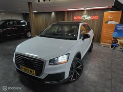 Audi Q2 - 1.0 TFSI Sport Pro Line/Pano/Virtual Cocpit/Dsg