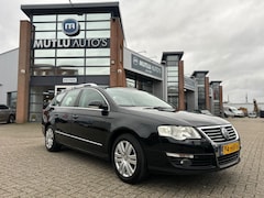 Volkswagen Passat Variant - 1.4 TSI Highline Airco NAP APK PDC