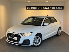 Audi A1 Sportback - 30 TFSI Advanced