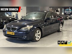 BMW 5-serie - 530i Executive Airco Cruise Standkachel