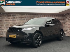 Land Rover Range Rover Velar - 2.0 P400e SE | Dak| Memory| Meridian| GARANTIE| BTW auto|