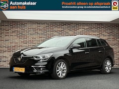 Renault Mégane Estate - 1.3 TCe Bose 140PK | Blindspot Camera | Dealer onderhouden