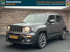 Jeep Renegade - 4xe 240 Plug-in Hybrid Electric 80th Anniversary