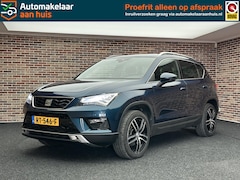 Seat Ateca - 1.4 EcoTSI Xcellence | Dak| Navi| Sfeer| Adaptive cruise| Camera| APK tot 12-2026