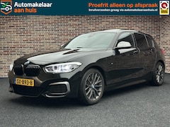 BMW 1-serie - M140i High Executive | Dak| CarPlay| H&K| LED|