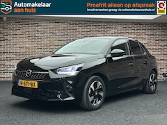 Opel Corsa-e - GS Line 50 kWh | CarPlay| Stoel/stuurverwarming| Dealer onderhouden|