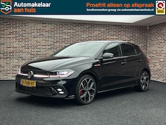 Volkswagen Polo - 2.0 TSI GTI | IQlight| CarPlay| Keyless| GARANTIE|