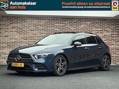 Mercedes-Benz A-klasse - 180 AMG | Dak| Memory| Sfeer|