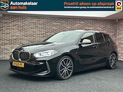 BMW 1-serie - M135i xDrive High Executive | Dak| CarPlay| H&K| Leer| LED|