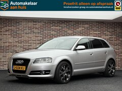 Audi A3 Sportback - 1.4 TFSI 165PK Pro Line Business Stoelverwarming