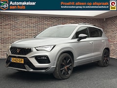 CUPRA Ateca - 2.0 TSI 4DRIVE | Dak| CarPlay| Sportstuur| Beats| Sfeer|