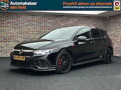 Volkswagen Golf - 2.0 TSI GTI 45 Jahre | IQ Light| Dak| Akrapovic| H/K|