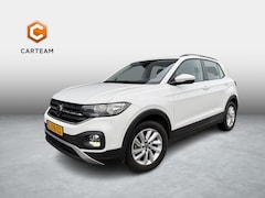 Volkswagen T-Cross - 1.0 TSI Life | ACC | Carplay | Virtual Cockpit | PDC |