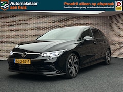 Volkswagen Golf - 1.5 eTSI R-Line DAK HEADUP H&K SFEER IQ-LIGHT