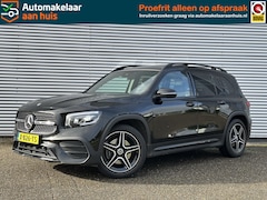 Mercedes-Benz GLB - 200 Business Solution AMG | Dak| Digitaal dash| LED|