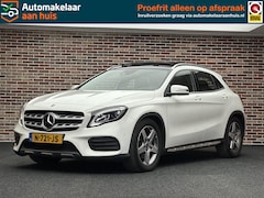 Mercedes-Benz GLA-Klasse - 250 AMG | Dak| Sfeer| LED|