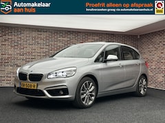 BMW 2-serie Active Tourer - 225xe iPerformance Centennial High Executive | Dak| Dealer onderhouden|