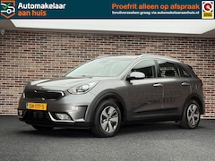 Kia Niro - 1.6 GDi Hybrid DynamicLine | Trekhaak| Camera|