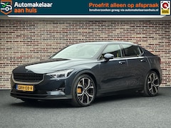 Polestar 2 - 2 Long Range Dual Motor 78 kWh | Trekhaak| harman/kardon|