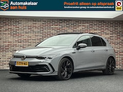 Volkswagen Golf - 1.5 eTSI R-Line Dak Camera Carplay Sfeer