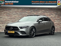 Mercedes-Benz A-klasse - 200 Business Solution AMG Edition 1 | Dak| Sfeer|