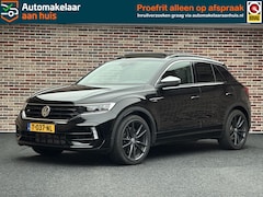 Volkswagen T-Roc - 2.0TSI 4Motion R DAK AKRA VIRTUAL ACC CARPLAY BLINDSPOT