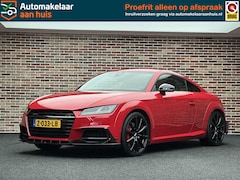 Audi TT - 2.0 TFSI TTS quattro Pro Line + ABT 370PK | B&O| Dealer onderhouden|