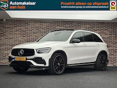 Mercedes-Benz GLC-klasse - 300 4MATIC FACELIFT DAK SFEER HEADUP TREKHAAK