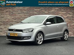 Volkswagen Polo - 1.2TSI Highline NAVI CRUISE 17INCH LMV SPORT