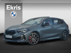 BMW 1-serie - 5-Deurs M135i xDrive 19'' / M Performance Pack / Panoramadak / Harman Kardon / Comfort Acc