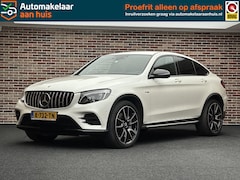 Mercedes-Benz GLC-klasse Coupé - AMG 43 4MATIC 360 DISTRONIC MEMORY SFEER HEADUP