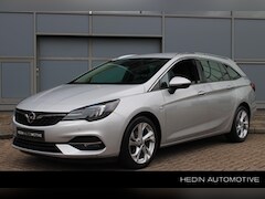 Opel Astra Sports Tourer - 1.2 Turbo 130PK Bus. Executive | Navi | Camera | Climate Control | CarPlay | Stoel-/stuurv