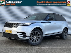 Land Rover Range Rover Velar - 2.0 I4 AWD R-Dynamic S DAK MERIDIAN BLINDSPOT