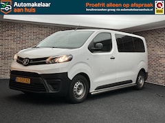 Toyota ProAce Shuttle - 1.5 D-4D Cool Comfort Medium | BTW auto| NL Auto|