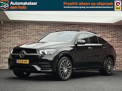 Mercedes-Benz GLE-Klasse Coupé - 350 de 4MATIC Premium Plus | Dak| Sfeer|