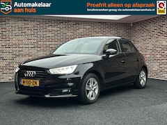 Audi A1 Sportback - 1.6 TDI Design Pro Line Plus | EU6| Keyless| Xenon| Navi|