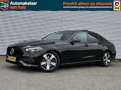 Mercedes-Benz C-klasse - 300 | BTW auto| Dak| Digital Light| Sfeer| Garantie|