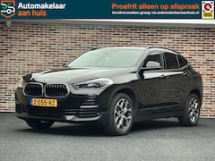 BMW X2 - sDrive18i High Executive | LED| Navi |