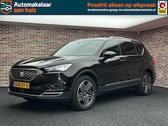 Seat Tarraco - 2.0 TSI 4DRIVE Xcellence DAK LEDER BEATS ACC CARPLAY VIRTUAL