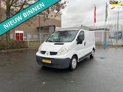 Renault Trafic - 2.0 dCi T27 L1H1 Générique