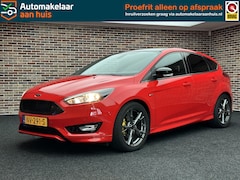 Ford Focus - 1.5 ST-Line |Navi|Clima|Cruise|Trekhaak