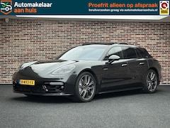 Porsche Panamera Sport Turismo - 2.9 4 E-Hybrid HEADUP BLINDSPOT SFEER ACC CAMERA