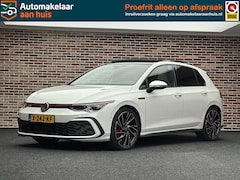 Volkswagen Golf - 2.0TSI GTI DAK HEADUP H&K LEDER MEMORY STOELVENTILATIE SFEER