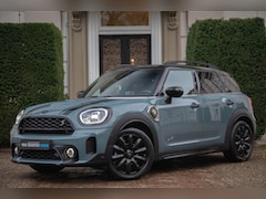 MINI Countryman - 2.0 Cooper S E ALL4 Classic LCI | ACC | HUD | Carplay | Sage Grün