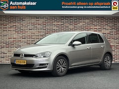 Volkswagen Golf - 1.2TSI 110PK DSG-automaat Carplay Navigatie