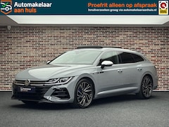 Volkswagen Arteon Shooting Brake - 2.0TSI R 320PK 4-MOTION DAK 360 SFEER BLACKLINE