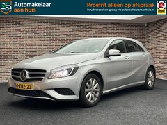 Mercedes-Benz A-klasse - 180 Ambition | Xenon| Navi|