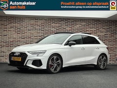 Audi S3 - Sportback 2.0TFSI quattro DAK HEADUP SFEER B&O MEMORY VIRTUAL ACC